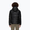Мъжко пухено яке Mammut Taiss IN black 2