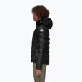 Мъжко пухено яке Mammut Taiss IN black 3