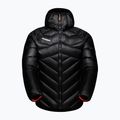 Мъжко пухено яке Mammut Taiss IN black 4
