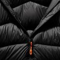 Мъжко пухено яке Mammut Taiss IN black 5