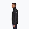 Мъжко пухено яке Mammut Albula IN black 3
