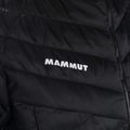 Мъжко пухено яке Mammut Albula IN black 3