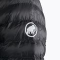 Мъжко пухено яке Mammut Albula IN black 6