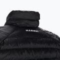 Мъжко пухено яке Mammut Albula IN black 7