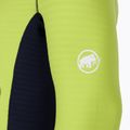 Мъжки суитчър с качулка MAMMUT Taiss Light ML Green/Green 7