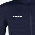 Мъжки суитчър с качулка Mammut Taiss Light ML Marine 6