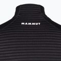 MAMMUT Taiss Light ML мъжки потник за трекинг черен 8