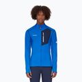 MAMMUT мъжки потник за трекинг Taiss Light ML blue