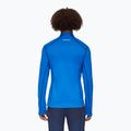 MAMMUT мъжки потник за трекинг Taiss Light ML blue 2