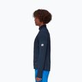 Мъжки потник за трекинг Mammut Taiss Light ML marine 3