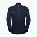 Мъжки потник за трекинг Mammut Taiss Light ML marine 8