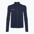 Мъжки потник за трекинг Mammut Taiss Light ML marine 4