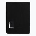 Флийс шал Mammut Black 1192-00160-0001-1 2