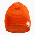 Зимна шапка Mammut Taiss Light червена 1191-01071-3716-1 2