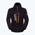 Мъжко софтшел яке Mammut Aenergy SO Hybrid черно 1011-01920-00533-115 4