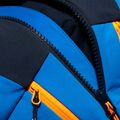 Мъжко софтшел яке Mammut Aenergy SO Hybrid синьо-зелено 11