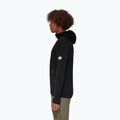 Мъжки суитшърт за трекинг Mammut Aconcagua Light ML Hooded black 3