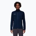 Мъжки суитшърт за трекинг Mammut Aconcagua Light ML marine