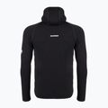 Мъжки потник за трекинг MAMMUT Aconcagua ML с качулка  черен 5
