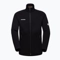 Мъжки потник за трекинг Mammut Aconcagua ML black 8