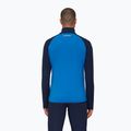 MAMMUT мъжки потник за трекинг Aconcagua ML синьо-зелен 2