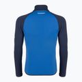 MAMMUT мъжки потник за трекинг Aconcagua ML синьо-зелен 5