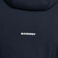 Дамски потник за трекинг MAMMUT Aconcagua ML С качулка в тъмносиньо 8