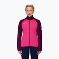 MAMMUT Aconcagua ML дамски потник за трекинг в розово и лилаво