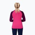MAMMUT Aconcagua ML дамски потник за трекинг в розово и лилаво 2