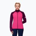 MAMMUT Aconcagua ML дамски потник за трекинг в розово и лилаво 7