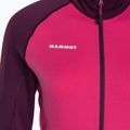 MAMMUT Aconcagua ML дамски потник за трекинг в розово и лилаво 3