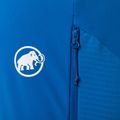 Мъжки ски панталони MAMMUT Aenergy SO Hybrid сини 3