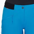 Дамски панталони за ски туринг MAMMUT Aenergy SO Hybrid blue 5