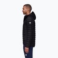 Мъжко пухено яке Mammut Albula IN Hooded black 3
