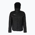 Мъжко пухено яке Mammut Albula IN Hooded black