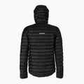 Мъжко пухено яке Mammut Albula IN Hooded black 2