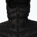 Мъжко пухено яке Mammut Albula IN Hooded black 3