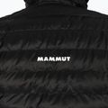 Мъжко пухено яке Mammut Albula IN Hooded black 5