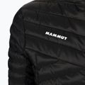 Мъжко пухено яке Mammut Albula IN Hooded black 6