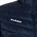 Мъжко пухено яке Mammut Albula IN Hooded marine 6