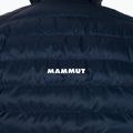 Мъжко пухено яке Mammut Albula IN Hooded marine 7