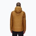 Мъжко пухено яке MAMMUT Albula IN gold 1013-01781 2