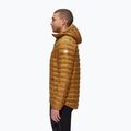 Мъжко пухено яке MAMMUT Albula IN gold 1013-01781 3