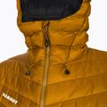 Мъжко пухено яке MAMMUT Albula IN gold 1013-01781 4