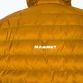 Мъжко пухено яке MAMMUT Albula IN gold 1013-01781 7