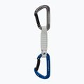 Mammut Workhorse Keylock Quickdraw катерене експрес сив/син