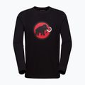 Мъжка риза MAMMUT Classic LS trekking black 1016-00871-00448 4