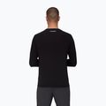 Мъжка риза MAMMUT Classic LS trekking black 1016-00871-00448 2