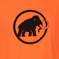 MAMMUT Класическа мъжка риза за трекинг червена 6