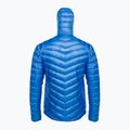 Мъжко пухено яке MAMMUT Broad Peak IN  синьо и тъмносиньо 2